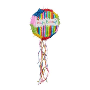 UNBRANDED Pinata rojstni dan