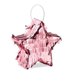 UNBRANDED Mini pinata zvezda 