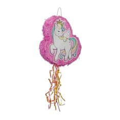 UNBRANDED Pinata s samorogom 