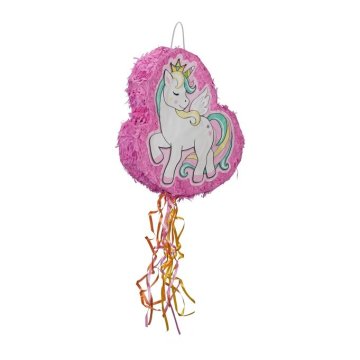 UNBRANDED Pinata s samorogom