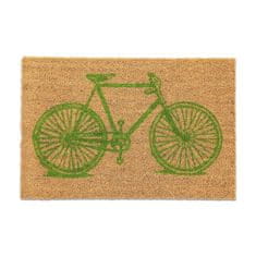 UNBRANDED Predpražnik Bicycle Coconut 