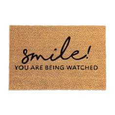 UNBRANDED Predpražnik Smile Coconut 