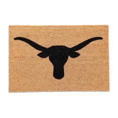 UNBRANDED Predpražnik v kokosu "Bull 