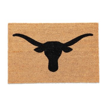 UNBRANDED Predpražnik v kokosu "Bull
