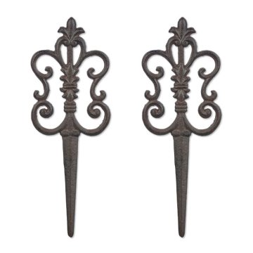 UNBRANDED Starinski set vrtnih čepov 2