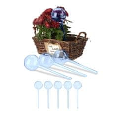 UNBRANDED set 9 kroglic za zalivanje 