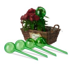 UNBRANDED Žogice za zalivanje - set 5 kom 