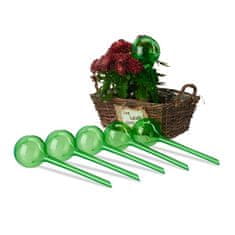 UNBRANDED Vodni baloni - set 6 kom 