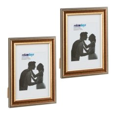 UNBRANDED Okvir za slike 20x30 cm Komplet 2 kom 