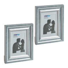 UNBRANDED Okvir za slike 13x18 cm Komplet 2 kom 