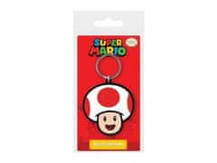 Super Mario - obesek za ključe
