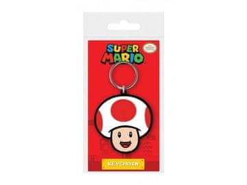 Super Mario - obesek za ključe