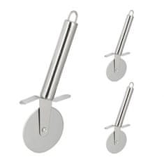 UNBRANDED Set 3 rezalnikov za pico 
