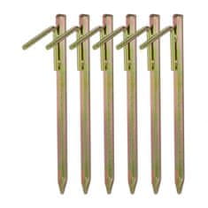 UNBRANDED Talno sidro 30 cm v kompletu 6 kom 