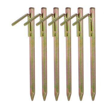 UNBRANDED Talno sidro 30 cm v kompletu 6 kom