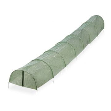 UNBRANDED Folija tunel PE 5 m