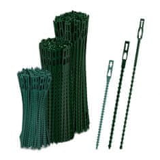 UNBRANDED Veziva za rastline, 300 kom 