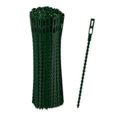 UNBRANDED Vezi za rastline 17 cm set 200 kom 
