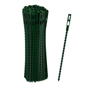 UNBRANDED Vezi za rastline 17 cm set 200 kom
