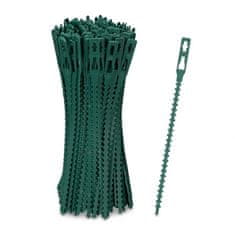 UNBRANDED Vezi za rastline 14 cm set 200 kom 