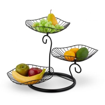 UNBRANDED etagere za sadje v 3 nivojih