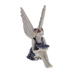 UNBRANDED Figura vrtne vile 