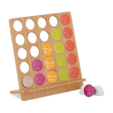 UNBRANDED Držalo za kapsule za 25 kapsul Dolce Gusto