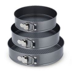 UNBRANDED Vzmetni set iz 3 delov 