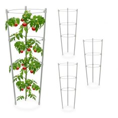 UNBRANDED Creeper 45 cm Set 4 siv 