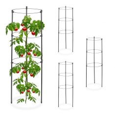 UNBRANDED Poganjalec 60 cm Set 4 