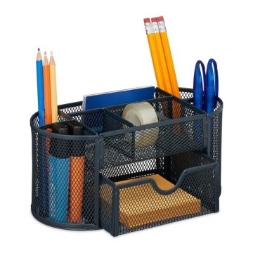 UNBRANDED Organizacija mize z 9 predelki