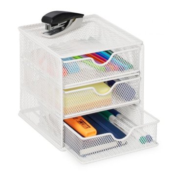 UNBRANDED Predalnik s 3 prekati
