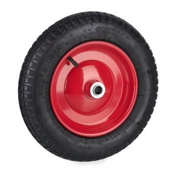 UNBRANDED Kolesa za samokolnico 3.00-8 Pnevmatike