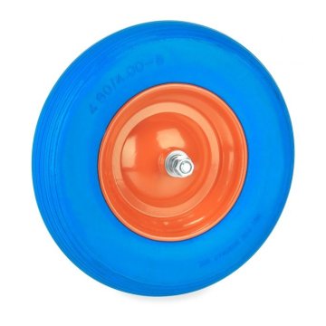 UNBRANDED Gumijasto kolo brez predrtja 4,80 4,00-8