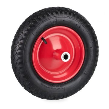 UNBRANDED Kolesa za samokolnico 3.50-8 pnevmatike