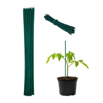 UNBRANDED Palice za rože 30 cm v kompletu 50 kom