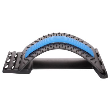 Spine Machine 01 masažna blazinica modra različica 35914