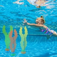 Merco Pool Ball žogice za potapljanje v bazenu 1 komplet