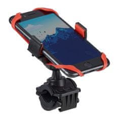 UNBRANDED Držalo za mobilni telefon za kolo 