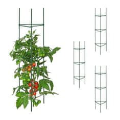 UNBRANDED Set opornikov za rastline 4.120 cm 