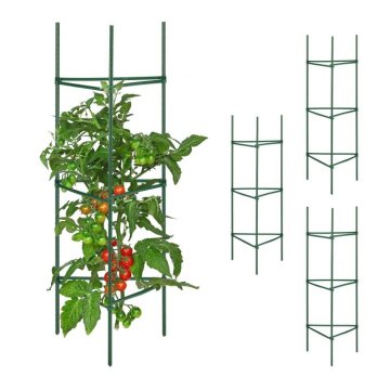 UNBRANDED Set opor za rastline 4 90 cm