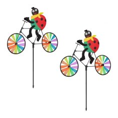 UNBRANDED Pikapolonica Pinwheel Set 2 