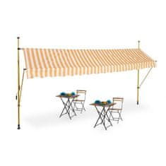 UNBRANDED Balkonska tenda 