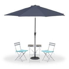UNBRANDED Sončnik Ø 300 cm 