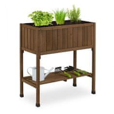 UNBRANDED Dvignjena greda iz smreke 
