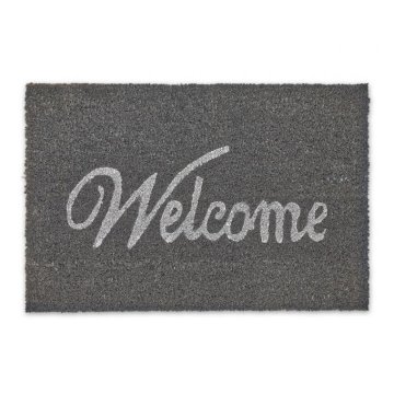 UNBRANDED Predpražnik "Welcome" iz kokosovih vlaken