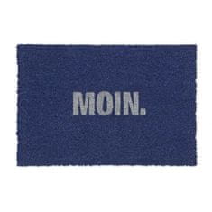 UNBRANDED Predpražnik iz kokosovih vlaken "Moin" 