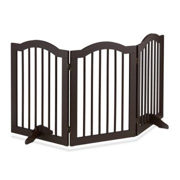 UNBRANDED Rjava varnostna vrata 70 cm