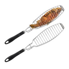 UNBRANDED Pekač za ribe, 2 kom 