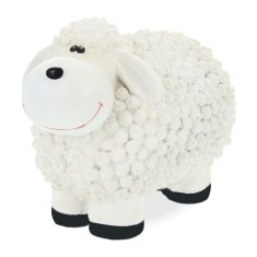 UNBRANDED Vrtna figura ovce 